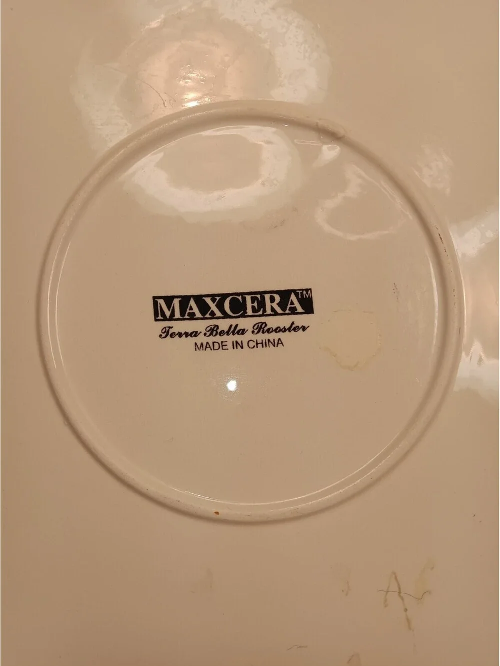 Maxcera Terra Bella Rooster Large 14